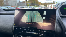 Toyota bZ4X 150kW Motion 71.4kWh 5dr Auto Electric Hatchback